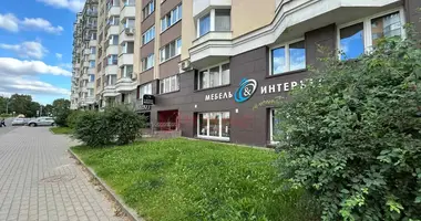 Sklep 126 m² w Mińsk, Białoruś