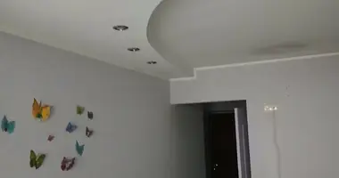 2 room apartment in Odesa, Ukraine