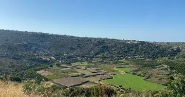 Plot of land in Kalathas, Greece