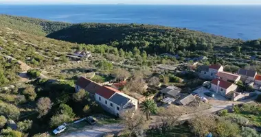 Dom 3 pokoi w Grad Vis, Chorwacja