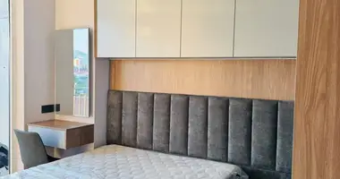 Apartamento 2 habitaciones en Batumi, Georgia