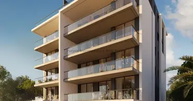 2 bedroom apartment in Germasogeia, Cyprus
