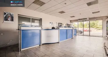 Коммерческое помещение 280 м² в Клайпеда, Литва