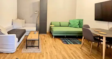 Студия 2 комнаты в Будапешт, Венгрия