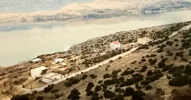 Plot of land in Pag, Croatia