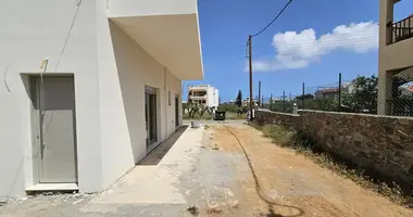 Mieszkanie 2 pokoi w Municipality of Chersonissos, Grecja