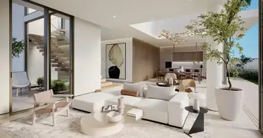 Villa 6 chambres dans Doubaï, Émirats arabes unis