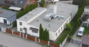 Sklep 582 m² w Glinno, Polska
