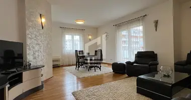 Wohnung in Podgorica, Montenegro