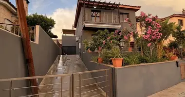 3 bedroom house in Erimi Municipality, Cyprus