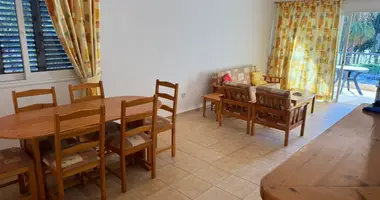 Квартира 2 спальни в муниципалитет Пафос, Кипр