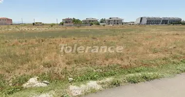 Grundstück in Türkei