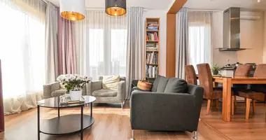 Appartement 2 chambres dans Pinki, Lettonie