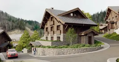 Chalet 3 Schlafzimmer in Kolasin, Montenegro