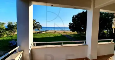 Cottage 5 bedrooms in Municipality of Sithonia, Greece