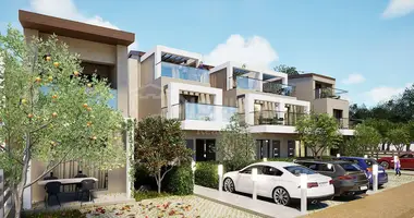 Apartamento 2 habitaciones en Nikiti, Grecia