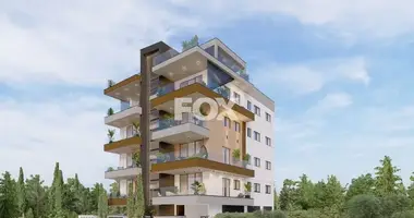 2 bedroom apartment in Limassol, Cyprus