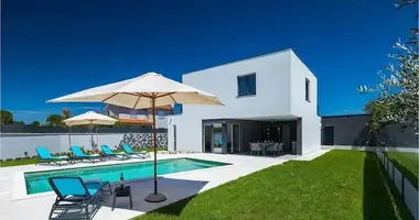 Villa en Pola, Croacia