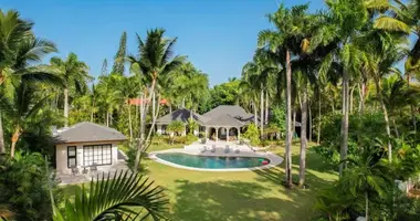 Villa 6 chambres dans République dominicaine