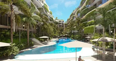 Condo 1 bedroom in Choeng Thale, Thailand
