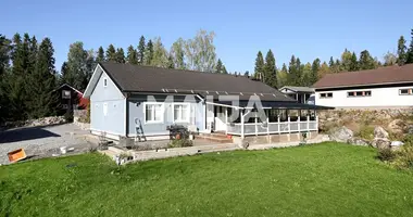 3 bedroom house in Vaasa sub-region, Finland