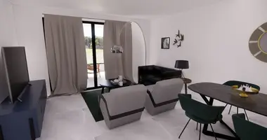 Wohnung 1 Schlafzimmer in Kolossi Municipality, Zypern