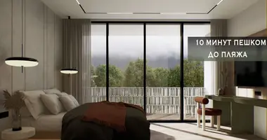Appartement 1 chambre dans Kalimantan, Indonésie