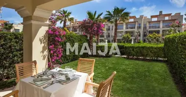 Apartamento 3 habitaciones en Mar Rojo, Egipto