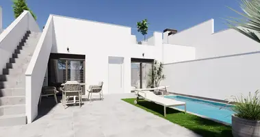 Villa in Torre-Pacheco, Spanien