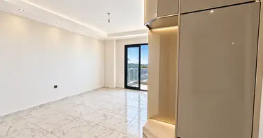 1 bedroom apartment in Mahmutlar, Turkey