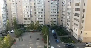 3 room apartment in Odesa, Ukraine