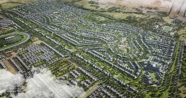 Grundstück in Dubai, Vereinigte Arabische Emirate