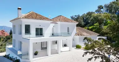 4 bedroom house in Spain