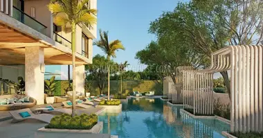Appartement 2 chambres dans Chalong, Thaïlande