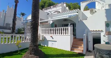 2 bedroom house in Orihuela, Spain