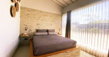 Villa 2 bedrooms in Anturan, Indonesia