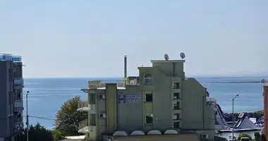 Wohnung 1 Schlafzimmer in Nessebar, Bulgarien