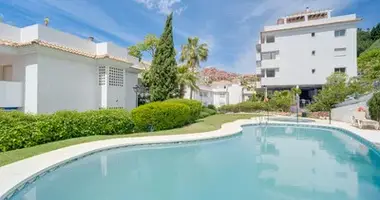3 bedroom apartment in Mijas, Spain