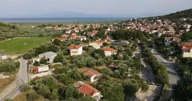 Terrain dans Thassos Municipality, Grèce