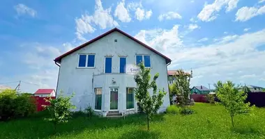 Дом 6 комнат в Свободное, Россия