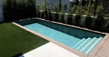 Appartement 4 chambres dans Dos Hermanas, Espagne