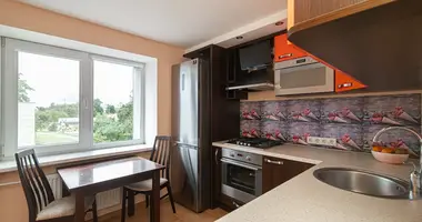 Квартира 3 комнаты в Швянчёнис, Литва