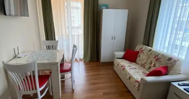 Apartamento 1 habitacion en Nesebar, Bulgaria