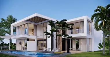 Villa in Chalong, Thailand