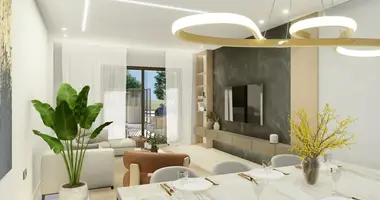 Wohnung 3 Schlafzimmer in Pilar de la Horadada, Spanien