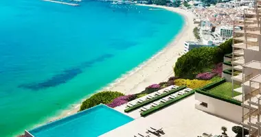 Estudio en Sesimbra, Portugal