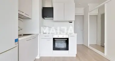 1 bedroom apartment in Helsinki sub-region, Finland