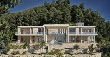 6 bedroom house in Javea, Spain