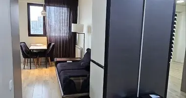 1 bedroom apartment in Batumi, Georgia