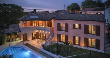 Villa 5 chambres dans Grad Rovinj, Croatie